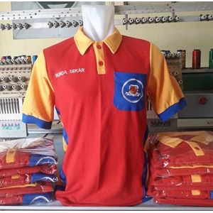  PROMOTIONAL GOODS OF EMBROIDERY UNIFORMS