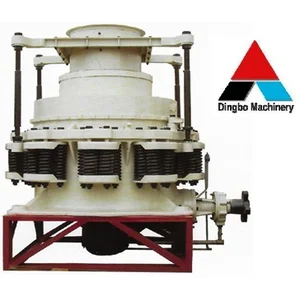Cone Crusher Serie