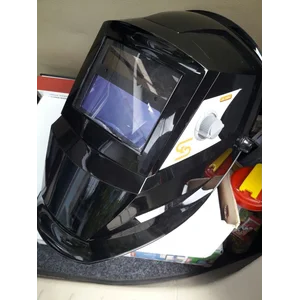 Welding Helmet ( Autodark)