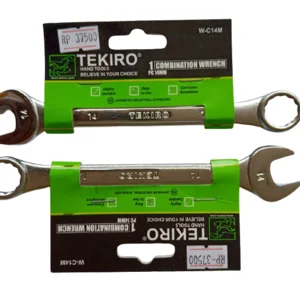 Kunci Ring Tekiro Size 14 Mm