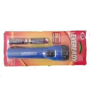 Eveready Aa Batteries (Bonus Flashlight)