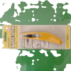 Pisau Cutter Plastic Vitatools Acrylic