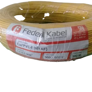 Nyaf Federal Cable Size 100M