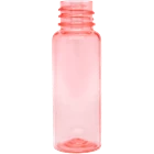 Botol Kosmetik Pet Kls 201 Transparent Color-Pink 1