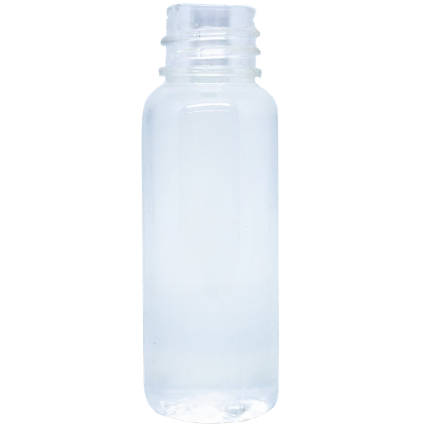 Botol Kosmetik Pet Kls 301 Clear