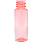 Botol Kosmetik Pet Kls 301 Transparent Color-Pink 1
