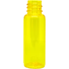 Botol Kosmetik Pet Kls 301 Transparent Color-Yellow 1