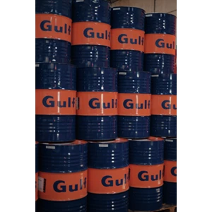 Oli dan Pelumas GULF - Turbin Oils / Oli Turbin