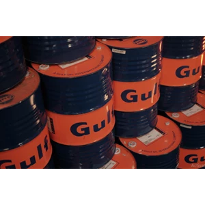 Oli dan pelumas GULF - Transformer / Insulating Oils / oli industri