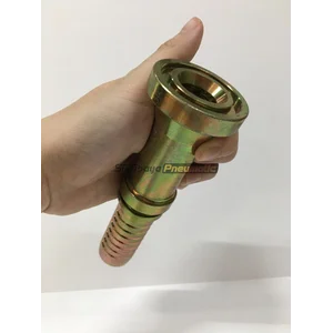 Fitting Hidrolik Type PH - Alat Hidrolik - Hydraulic Fitting - Brand TDI