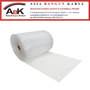 BUBBLE WRAP MINIMAL PEMBELIAN 10 ROLL