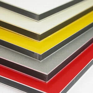 ACP DEKKSON PE TEBAL 4MM
