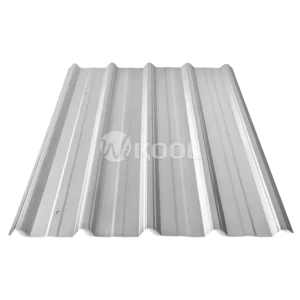 Atap Galvalum / Seng WIKOOL 750 TCT 0.30 MM