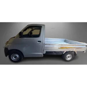 asa Pengiriman Pick Up EXPEDISI