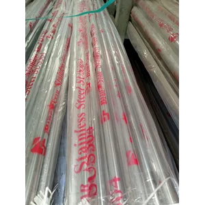 Pipa Stainless 3/8 Merk BlueStar Type 304