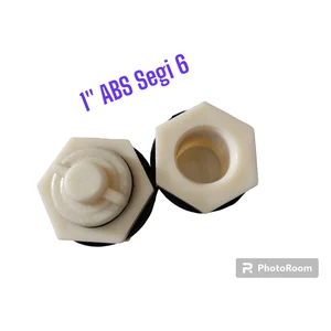 MUR KOTAK TANDON 1" ABS SEGI 6