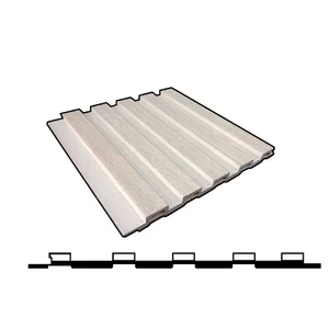 DINDING PARTISI ECOWOOD W - 01KM
