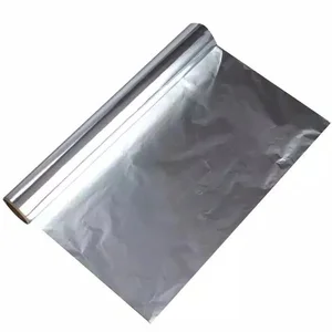 Lembar Pemanggang Bahan Aluminium Polyester