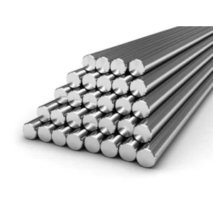 Besi Round Bar 6 mm