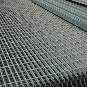 Grating Besi 3/16” x 1” x 3′ x 20′ F
