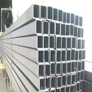 Hollow Galvalum x 4 Meter 40x40 x 0.3mm