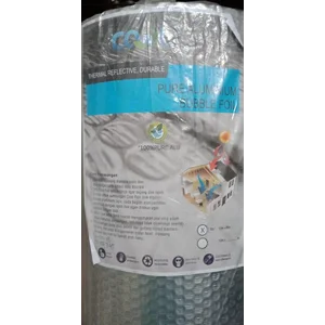 Promo Atap  Aluminium Foil Bubble metalize