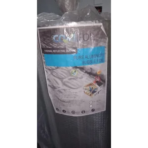 Promo Atap  Aluminium Foil Bubble metalize