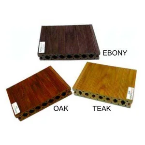 Duma Deck Lantai Wpc Board