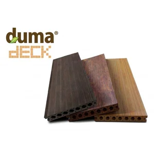 Duma Deck Lantai Wpc Board
