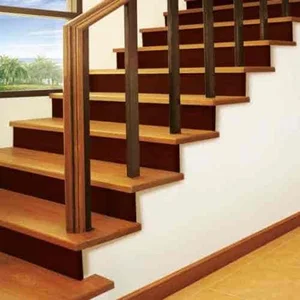 Conwood Tangga Vertical 8 Inch