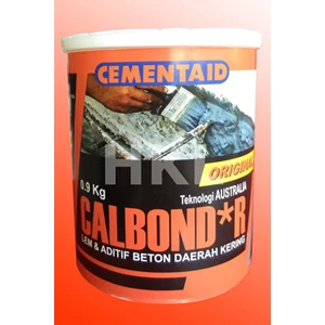 Cement Additives Calbond*R 