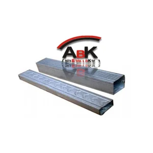Besi Hollow  (4 Mtr) + Jasa Pasang