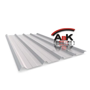 KAYAN KR-750 Transparent Spandex Roof 0.25