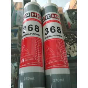 Silicone Sealant GRH Asam 368