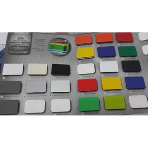 ACP Aluminium Composite Panel MC-BOND 4mm