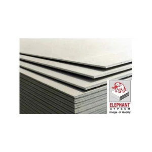 Papan Gypsum Elephant