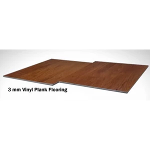 Regis 3mm Luxury Vinyl Floor Planks