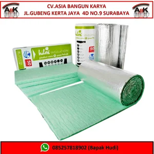 Hilon Insulation Single Aluminium Awning Aluminium