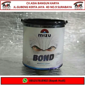 Mizu Bond 20kg Perekat Mortar dan Beton Bonding Agent