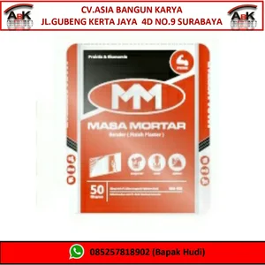 Mortar MM-400 50Kg Render Finish Plaster