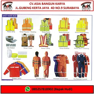 Safety sign & Welding Equipment