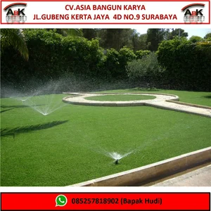 Rumput Sintetis Fresh Greeny