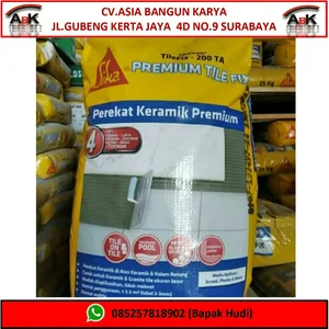 Mortar SIKA CERAM -200 TA TILEFIX