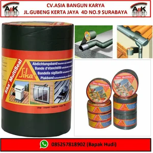 Sika® MultiSeal® Lem Karet