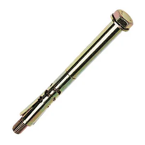 Sleeve Anchor Baut Flange