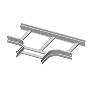 Equal Tee Ladder Kabel Tray / Ladder