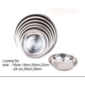 LOYANG SS UK 18CM OTHER KITCHEN EQUIPMENT