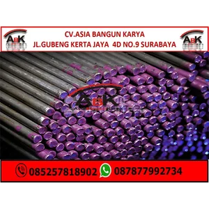 Besi AS 1" / Besi Round Bar