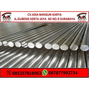 Besi AS 1" / Besi Round Bar