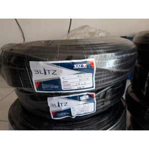NYYHY CABLE 2 X 2.5MM POWER CABLE BLITZ